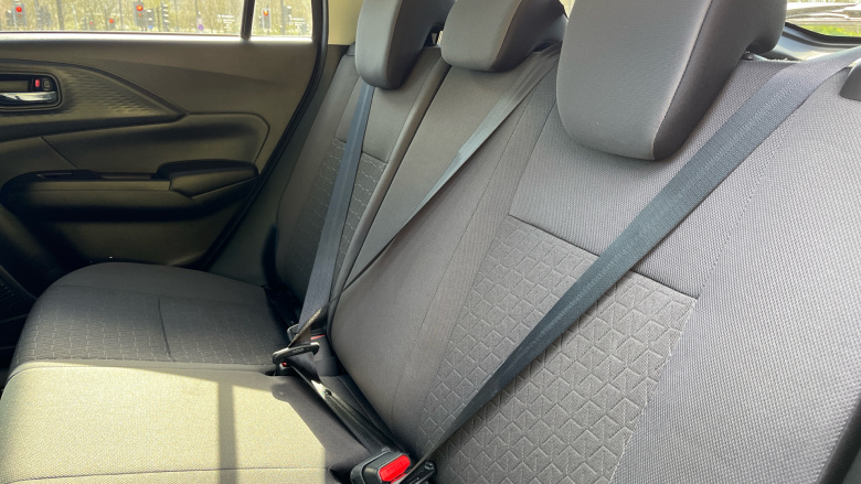 Suzuki Swift 1.2 Mild Hybrid Ultra ALLGRIP 5dr Petrol Hatchback